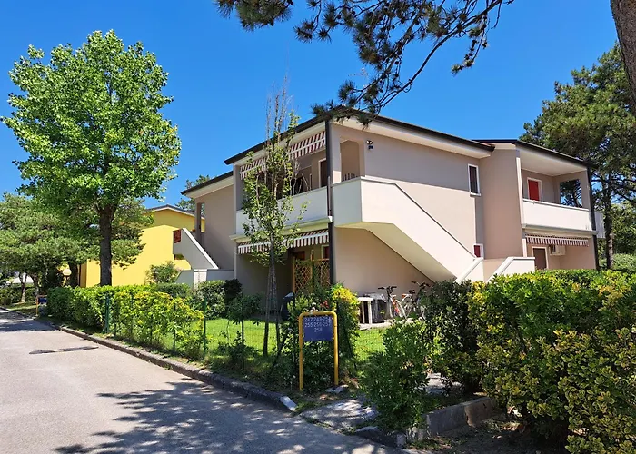 아파트 Adriella *