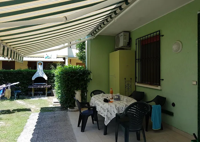 Adriella Апартаменты