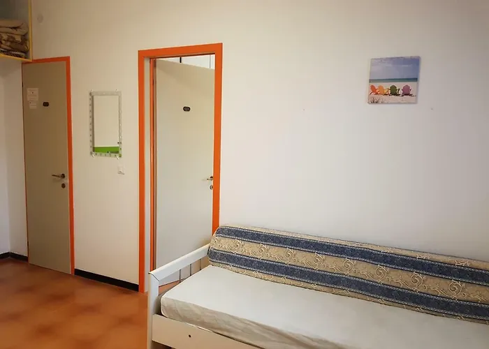 Adriella 아파트 *