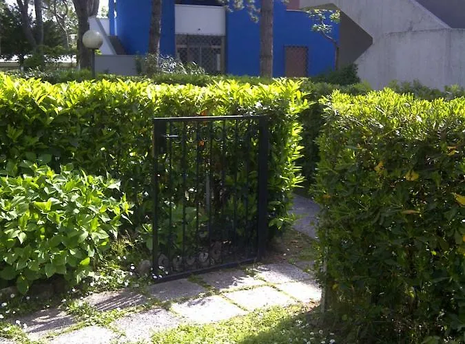 Adriella Апартаменты Бибионе