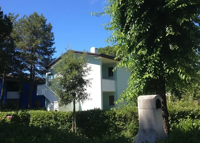 아파트 Adriella 비비오네