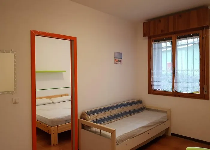 Adriella 아파트 비비오네