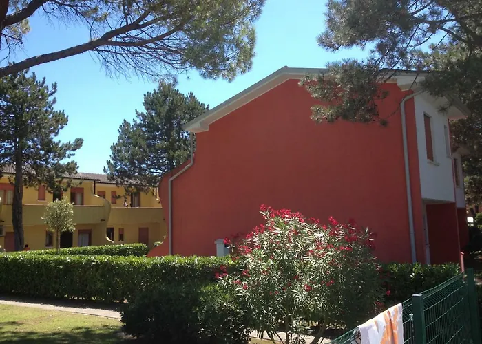 아파트 Adriella 비비오네