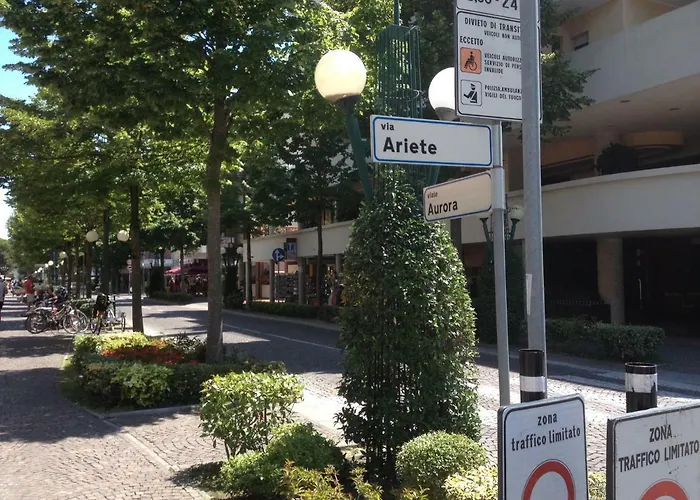 아파트 Adriella *