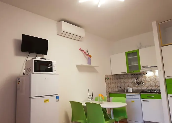 Adriella 아파트 비비오네