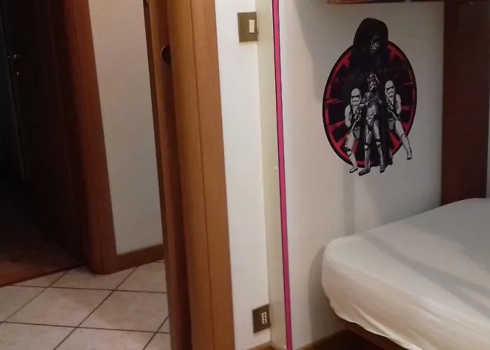 Adriella 아파트 비비오네