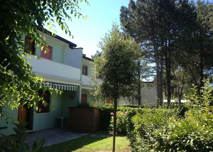 Adriella Апартаменты