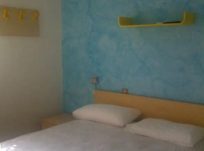 Adriella 아파트 비비오네