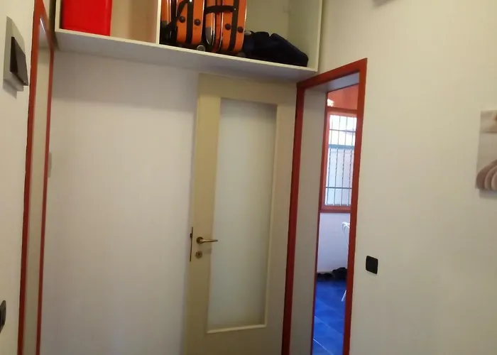 Adriella 아파트 비비오네