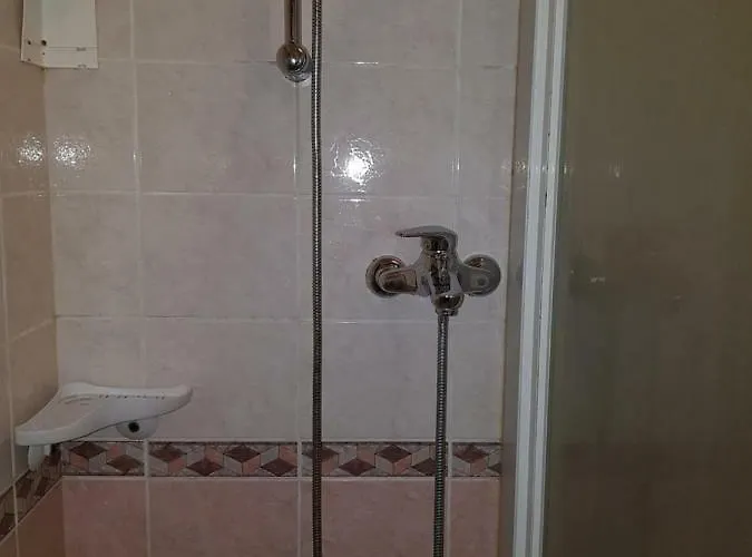 Апартаменты Adriella