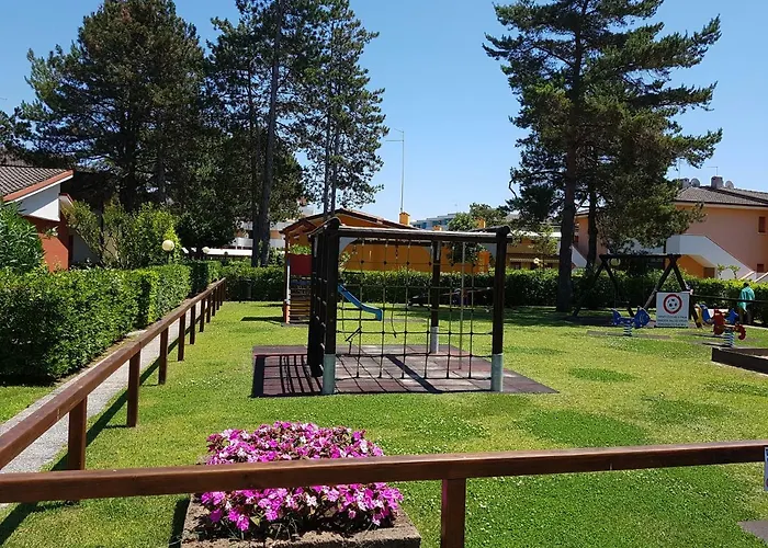 아파트 Adriella *