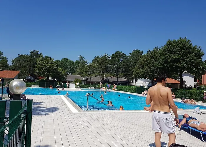 Adriella 아파트 *